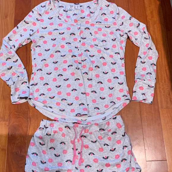 Sleep set - super soft -medium - Picture 2 of 4